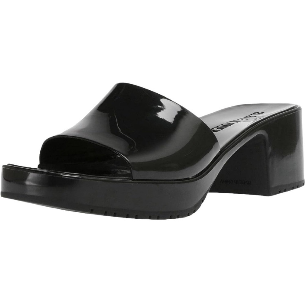 Steve Madden Harlan Heeled sandal size 9